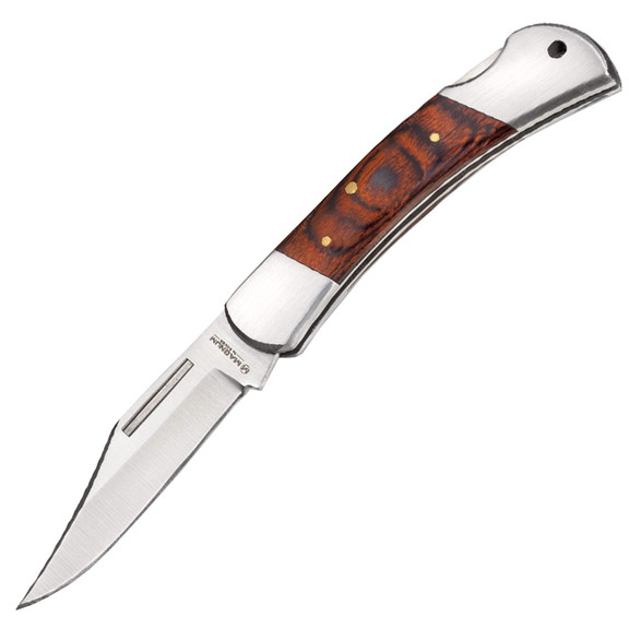 Нож складной Boker Magnum Handwerksmeister 4