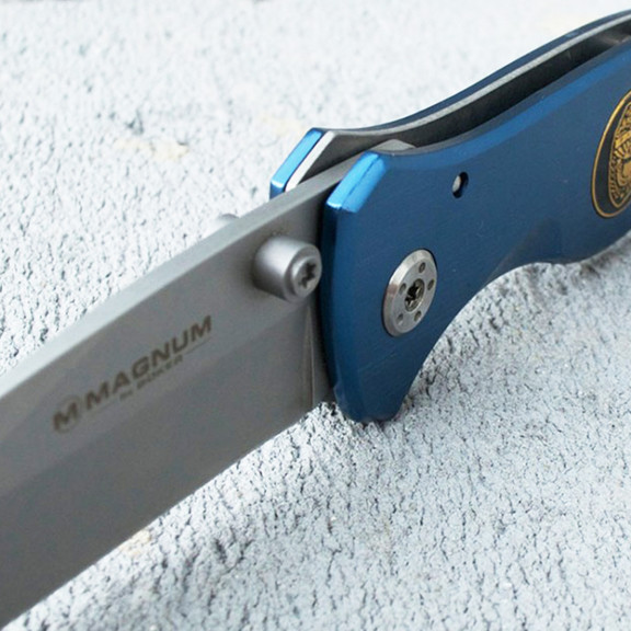 Нож складной Boker Magnum Law Enforcement