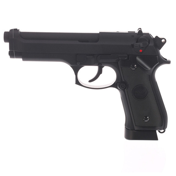 Пистолет пневматический ASG X9 Classic Blowback (4,5 mm)