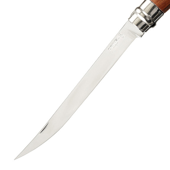 Нож складной Opinel Effile №15, бубинга