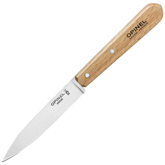 Нож кухонный, бытовой Opinel 112 Paring