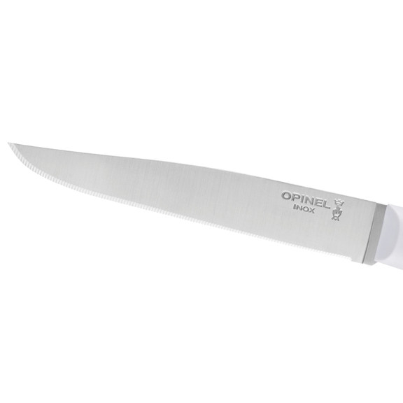 Нож кухонный, бытовой Opinel Bon Appetit Plus