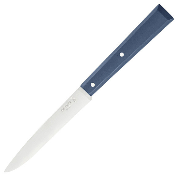 Нож кухонный, бытовой Opinel Bon Appetit 