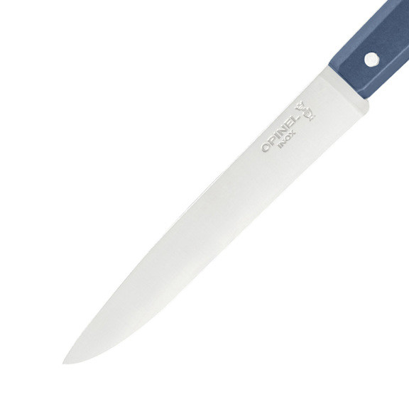 Нож кухонный, бытовой Opinel Bon Appetit 