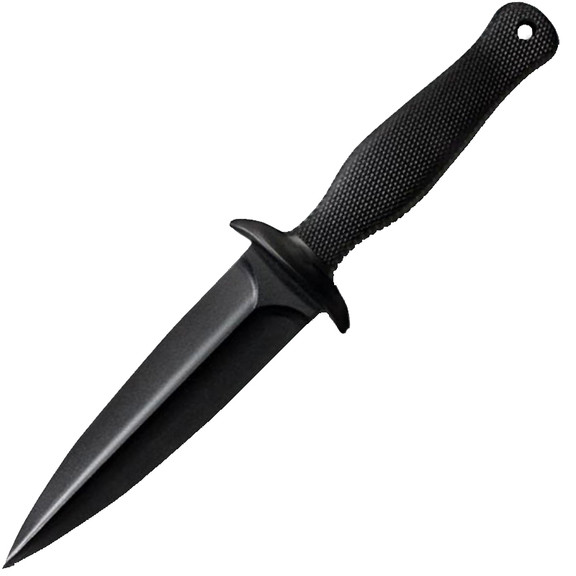 Нож фиксированный Cold Steel Boot Blade II FGX 