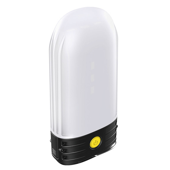 Кемпинговый фонарь + зарядное устройство + Power Bank Nitecore LR50