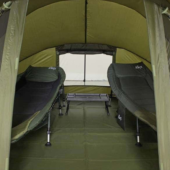 Палатка туристическая двухместная + зимняя накидка Ranger EXP 2-mann Bivvy (3000х2700х1450 мм)