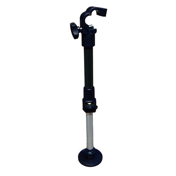 Ножка карповая для раскладушки Ranger Bed 82 (400 мм), сталь