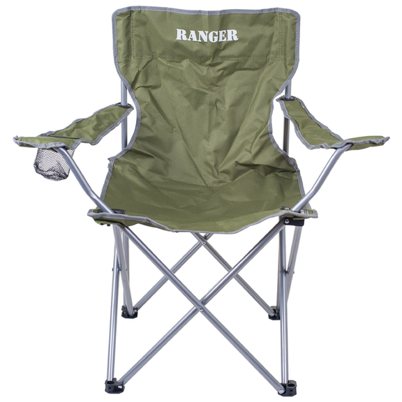 Кресло складное туристическое Ranger SL 620 (800х470х800 мм)