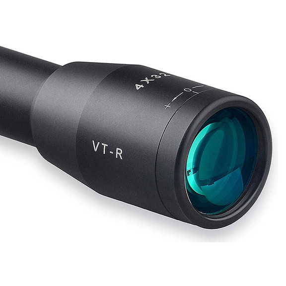 Оптичний приціл Discovery Optics VT-R (4x32)