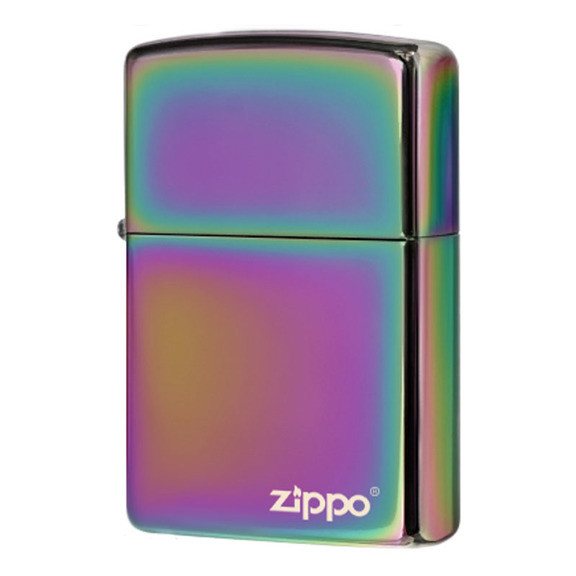 Зажигалка Zippo Spectrum, 151ZL