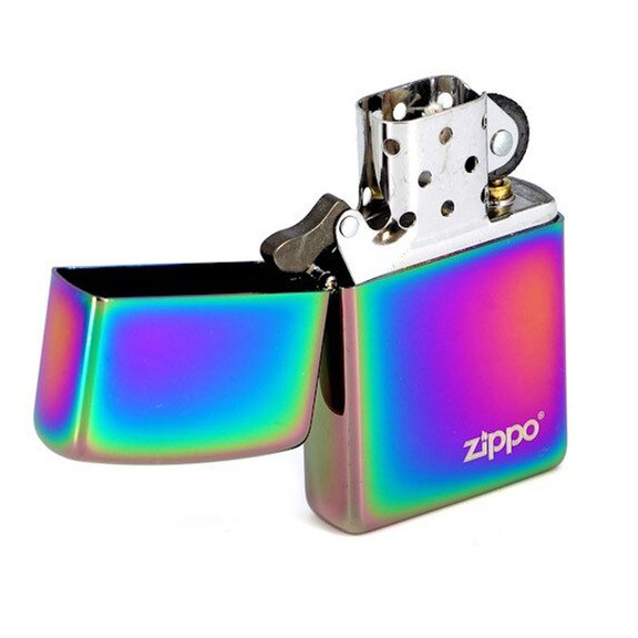 Зажигалка Zippo Spectrum, 151ZL