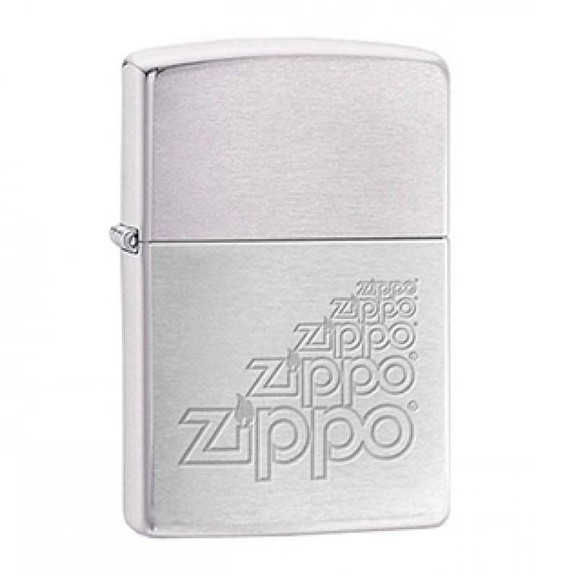Зажигалка Zippo Zippo Zippo, 242329