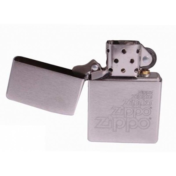 Зажигалка Zippo Zippo Zippo, 242329