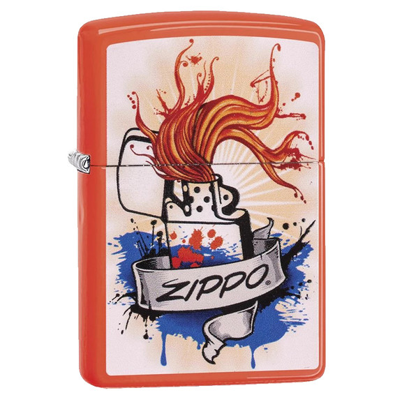 Зажигалка Zippo, 29605