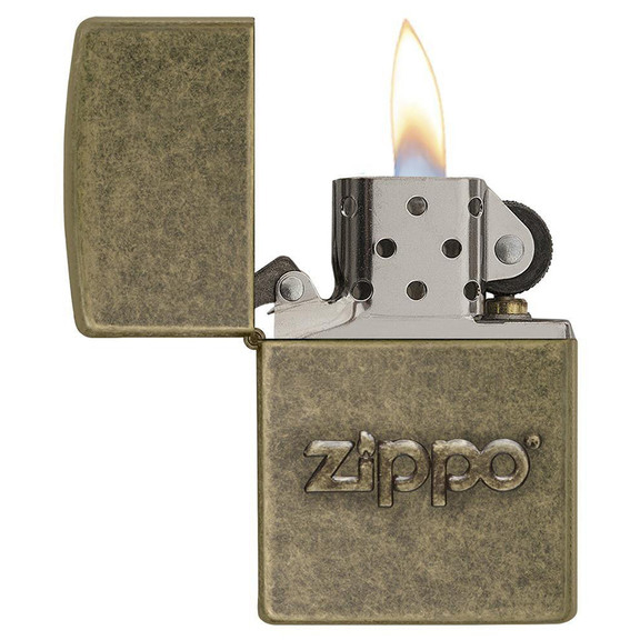 Запальничка Zippo Stamp, 28994