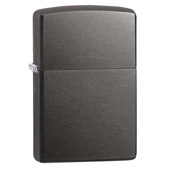 Зажигалка Zippo Gray Dusk, 28378