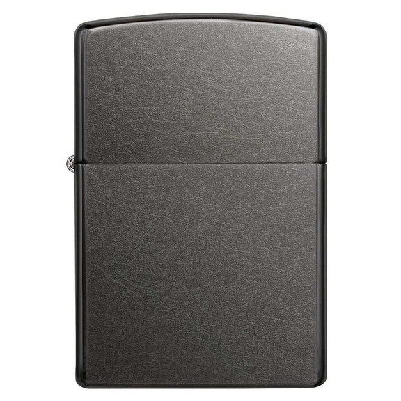 Запальничка Zippo Gray Dusk, 28378