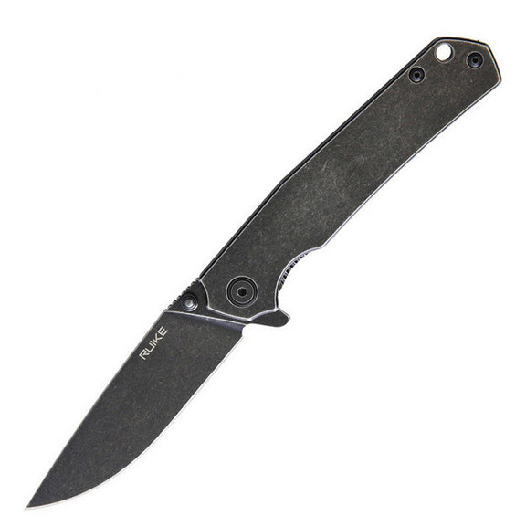 Нож складной Ruike P801-SB 