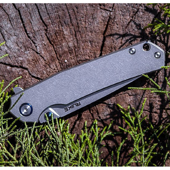 Нож складной Ruike P801-SF 