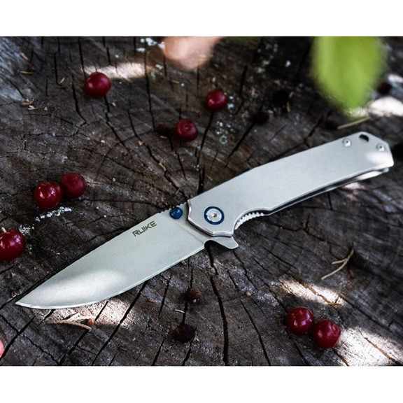Нож складной Ruike P801-SF 