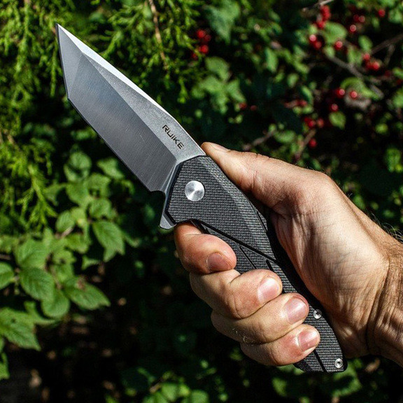 Нож складной Ruike P138-B