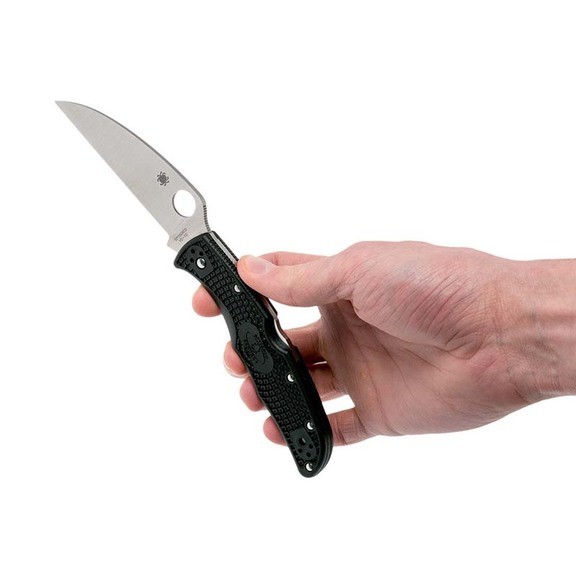 Нож складной Spyderco Endura 4 Wharncliffe