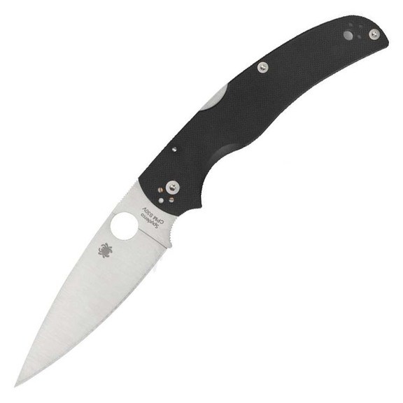 Ніж складаний Spyderco Native Chef