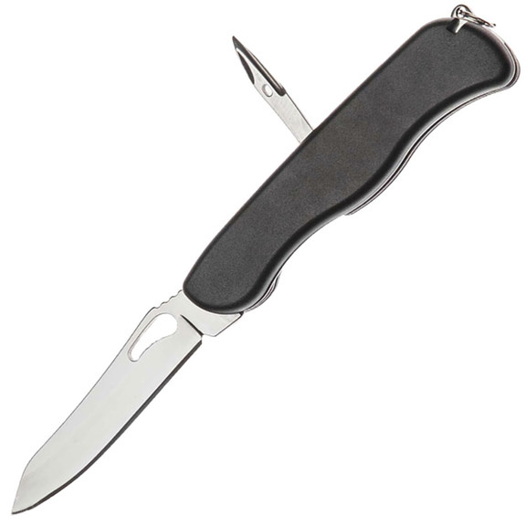 Нож складной, мультитул Partner (110 мм, 4 функции)