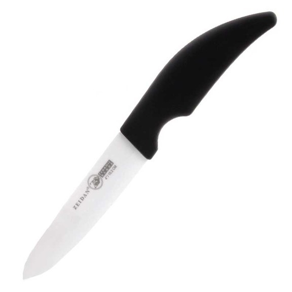 Нож керамический, кухонный Zeidan Z-3056