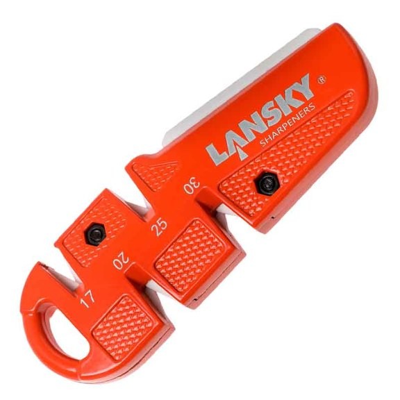 Точилка для ножей Lansky C-Sharp (600/800)