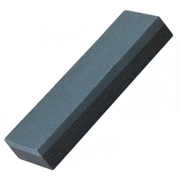 Камень точильный Lansky Combo Stone Fine/Coarse (100/240, 152x51 мм)
