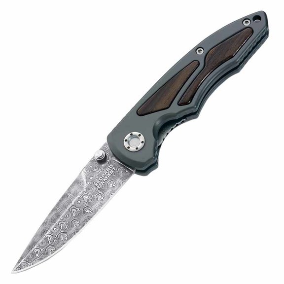 Ніж складаний Boker Leopard-Damast I
