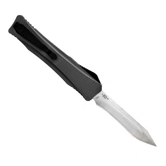 Нож автоматический складной Boker Plus Lhotak Eagle Mini
