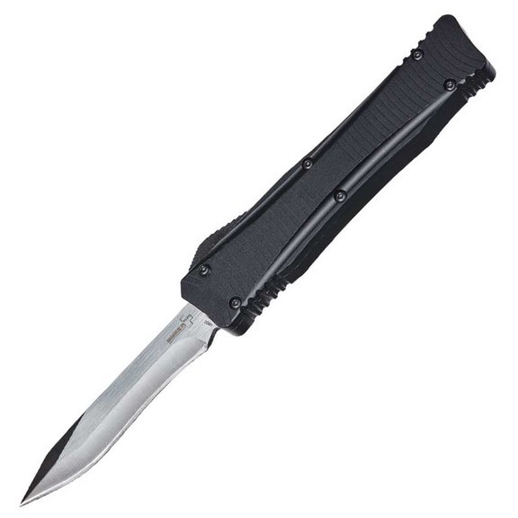 Нож автоматический складной Boker Plus Lhotak Falcon