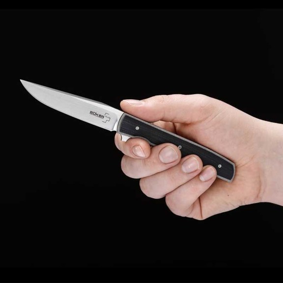 Нож складной Boker Plus Urban Trapper