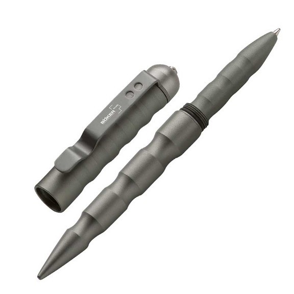 Ручка тактическая Boker Plus MPP (150 мм)