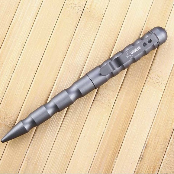 Ручка тактическая Boker Plus MPP (150 мм)