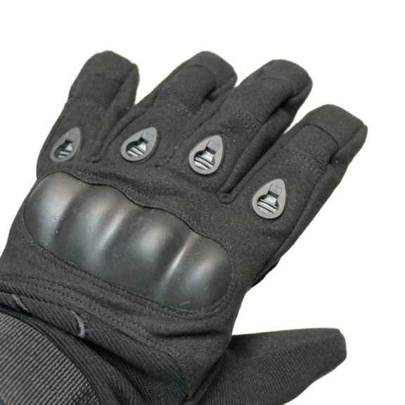 Тактичні рукавички Oakley