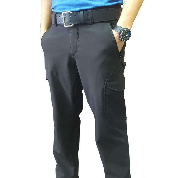 Брюки тактические мужские Esdy Soft Shell