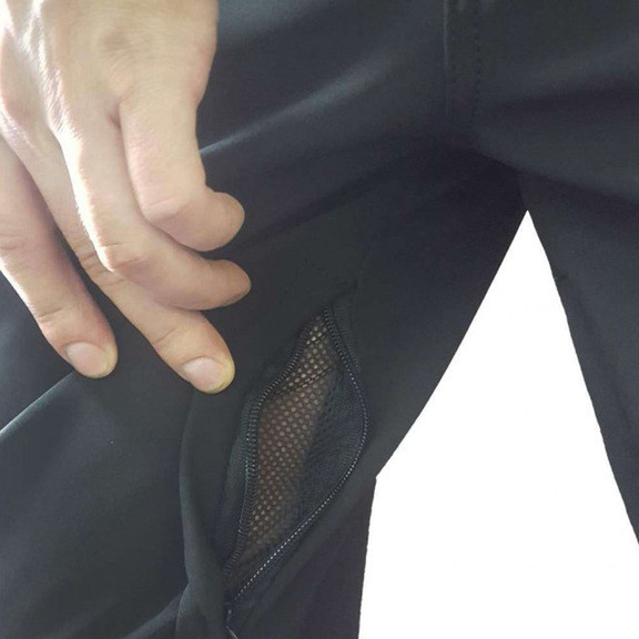 Брюки тактические мужские Esdy Soft Shell