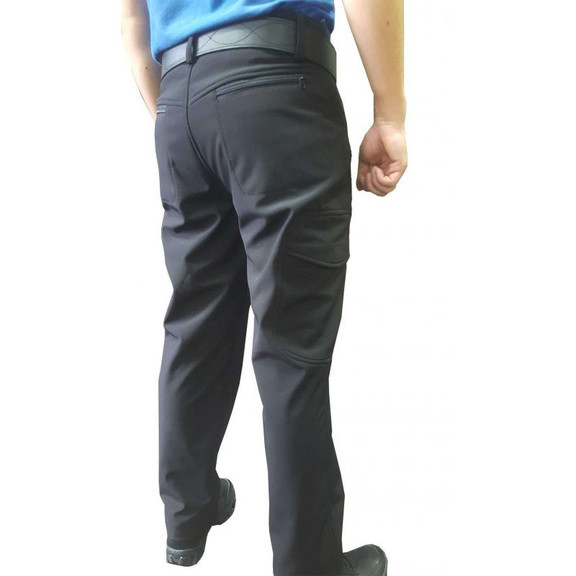 Брюки тактические мужские Esdy Soft Shell
