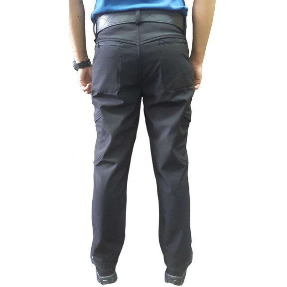 Брюки тактические мужские Esdy Soft Shell