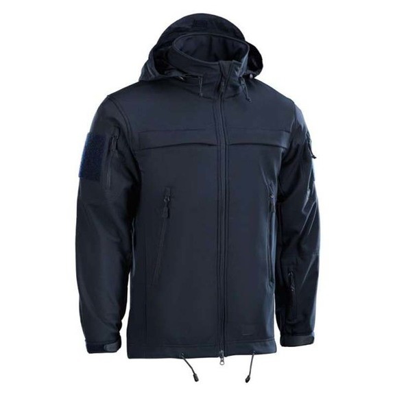 Куртка Pancer Protection Soft Shell (254-1056)