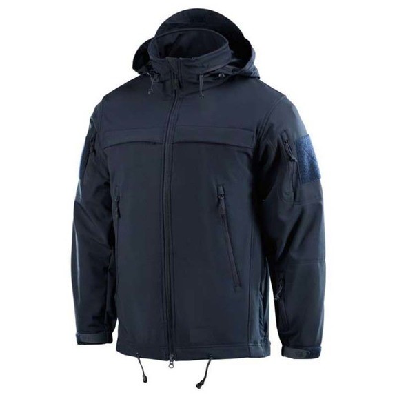 Куртка Pancer Protection Soft Shell (254-1056)