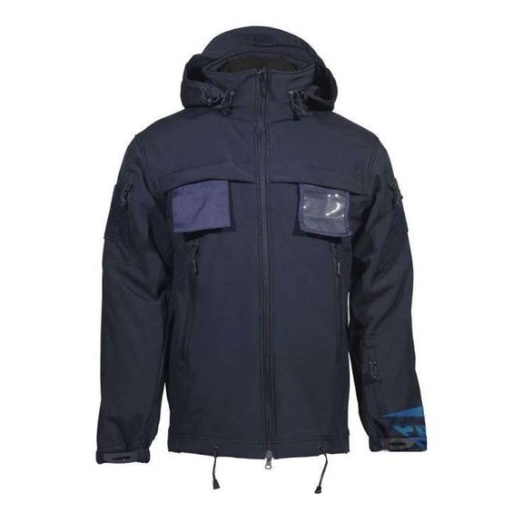 Куртка Pancer Protection Soft Shell (254-1056)