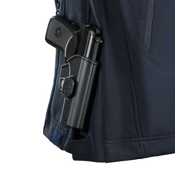 Куртка Pancer Protection Soft Shell (254-1056)