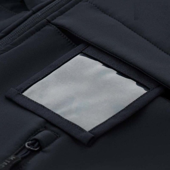Куртка Pancer Protection Soft Shell (254-1056)