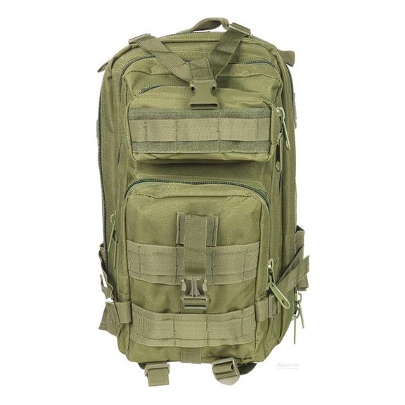 Рюкзак тактичний 3D Pack (18 л)