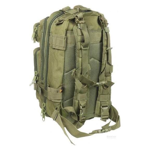 Рюкзак тактический 3D Pack (18 л)